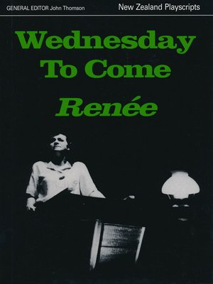 cover image of Wednesday to Come